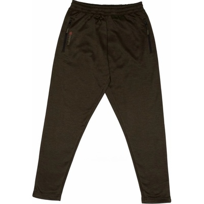 Trakker Tepláky - Marl Fleece Backed Jogger