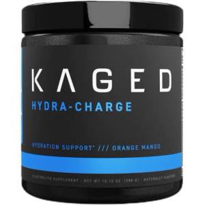 Kaged Muscle Hydration [282-288 грама] Портокал и манго