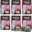 Miamor Feine Filets tuniak a krab 6 x 100 g