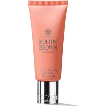 Molton Brown Heavenly Gingerlily Hand Cream Крем за ръце унисекс 40ml