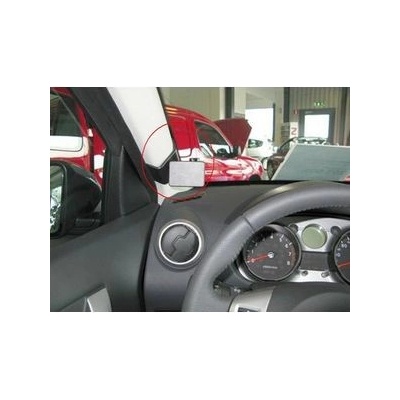 Brodit ProClip montážní konzole pro Nissan Qashqai 07-13, vlevo na sloupek 804171