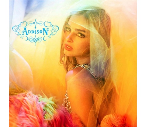 RAE, ADDISON - Addison, Vinyl