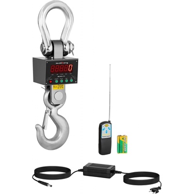 Steinberg Systems SBS-KW-20TW