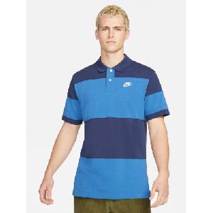 Nike Тениска m spe polo matchup (dm6950-410)