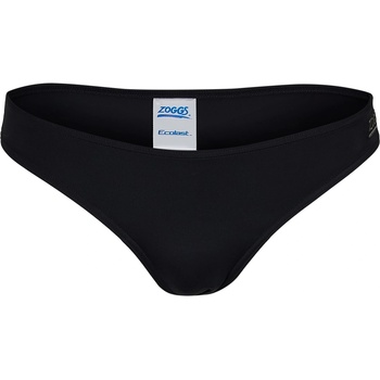 Zoggs Siena Brief Womens - Black