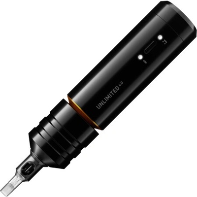 Cheyenne SOL Nova Unlimited - 4.0 zdvih