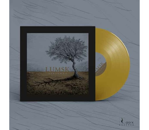 Lumsk - Einsemda LP