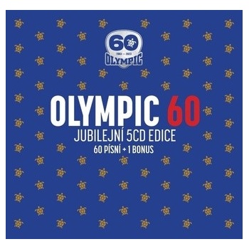 OLYMPIC - 60 CD