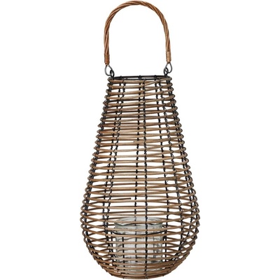Ratanová lucerna Kia 40 cm Wikholm Form