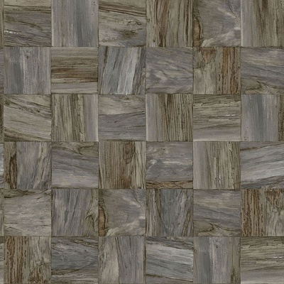 Origin 347519 Sivohnedá vliesová tapeta Drevo imitácia dreveného obloženia Matières Wood rozmery 0,53 x 10,05 m