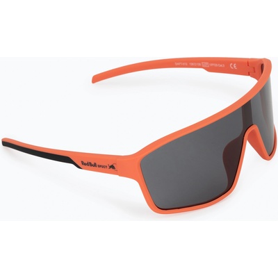 SPECT Eyewear Слънчеви очила Red Bull SPECT Daft neon orange/smoke