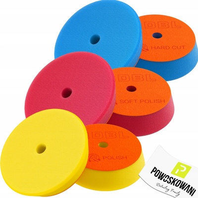 ADBL Roller Hard Cut Da 75 mm