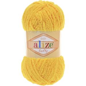 alize Softy 216 Плетива прежда (216)