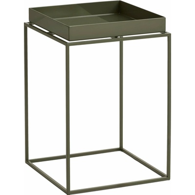 Hay Tray S High Olive green AA685-F750-AV93