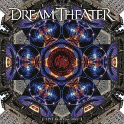 Dream Theater, Lost Not Forgotten Archives: L CD