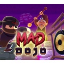 Mad Dojo