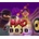 Mad Dojo