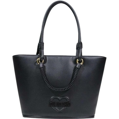 Love Moschino kabelka Dámská black
