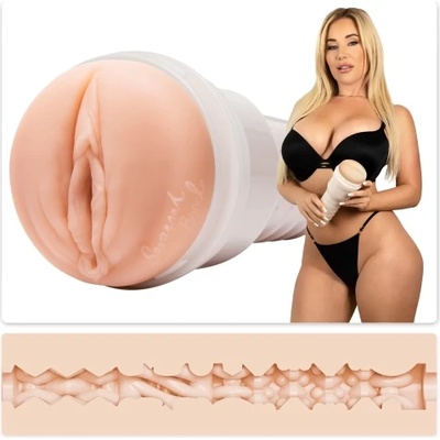 Fleshlight Мастурбатор Fleshlight Girls Savannah Bond From Australia With Love