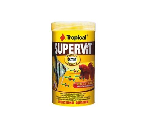 Tropical Supervit Basic flake 250 ml, 50 g