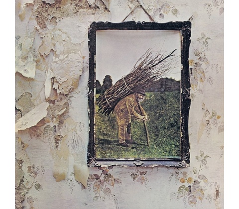 Led Zeppelin Led Zeppelin IV