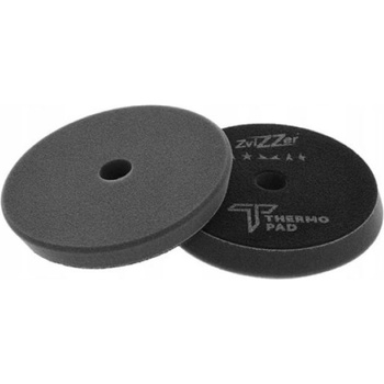 MaxMolix Термогъба черна 135/20/125 zvizzer thermo pad black low cut (mmztpb01)