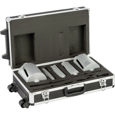 Bosch Diamantové vŕtacie korunky 1/2", Standard for Universal, 5-dielna súprava 2608587007