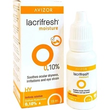 Avizor Lacrifresh Moisture 15 ml