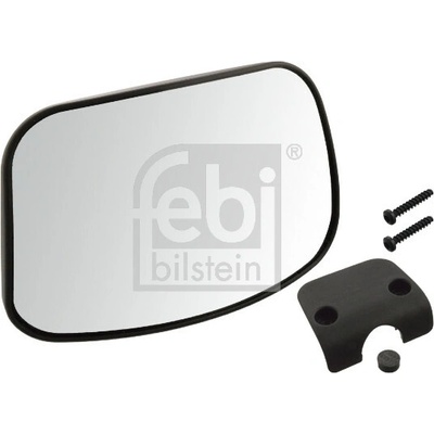FEBI BILSTEIN Predni zrcatko, kabina ridice 101035
