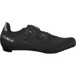 Q36.5 Обувки за шосеен велосипед Q36.5 Gregarius Road Shoes Cycling shoes - Black - размер 39 (EU) (036-1265-0113)