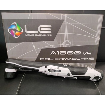Liquid Elements A1000 V4