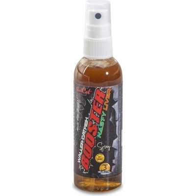 Uni Cat Booster Sprej Nasty Live 100 ml