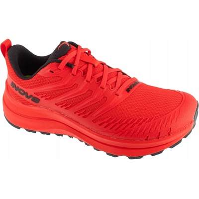Inov-8 Trailfly Max v2 červené