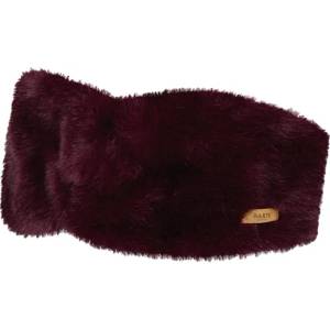 Barts Дамска лента за глава Barts Women's Breanne Headband - Aubergine - размер One Size (204-7851-0511)