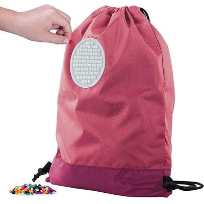 PIXIE CREW раница РОЗОВА