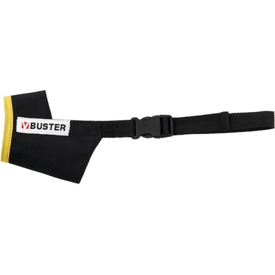 BUSTER Fixačný náhubok s okrajom Easy ID L