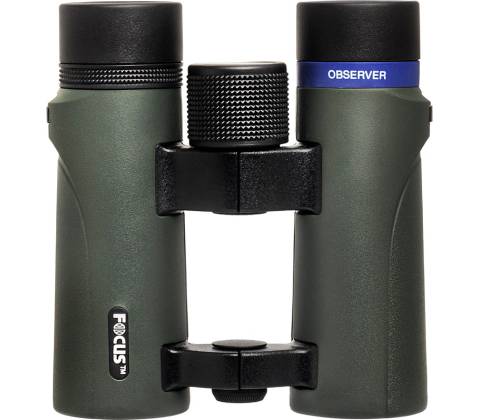 Focus Optics Observer 8x34