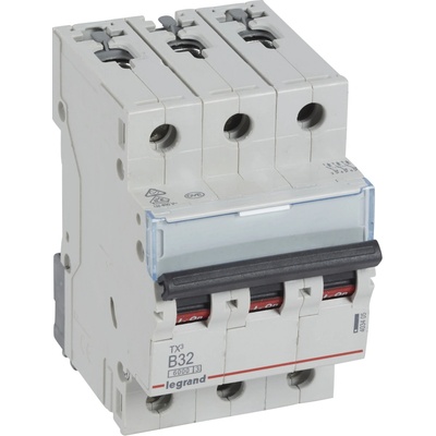 Legrand 32B/3 TX3 403405