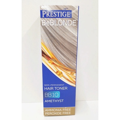 Vips Prestige Be Blonde toner BB 10 Ametyst