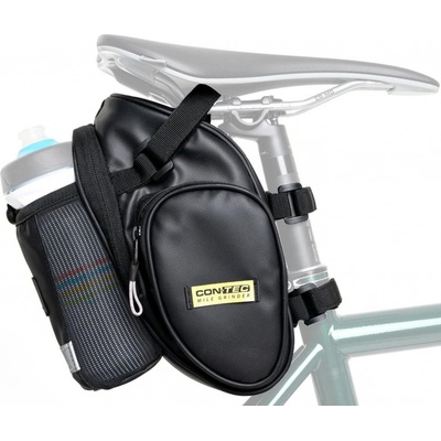 CONTEC Bag Mile Grinder Extra Saddle Bag