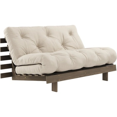 Karup Design sofa ROOT natural pine z borovice beige