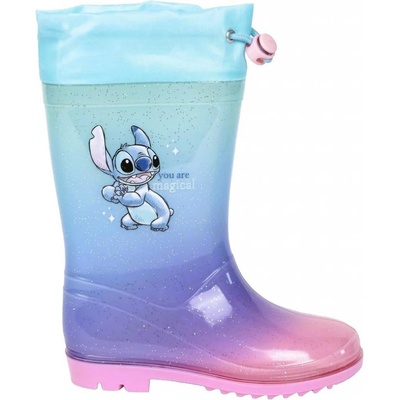 Lilo A Stitch holínky