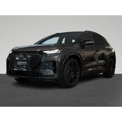 Audi Q4 quattro e-tron S Line 220 kW
