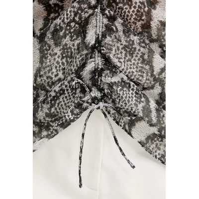 IRO Блуза iro (wm16akia)