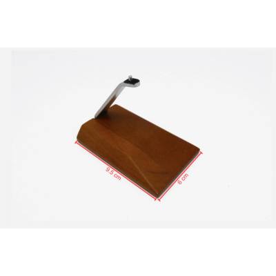 JC Wings Wooden Stand for Narrow Body Models 1:200