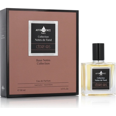 Affinessence Cedre-Iris parfémovaná voda unisex 50 ml