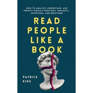 Read People Like a Book (ISBN: 9781647432225)