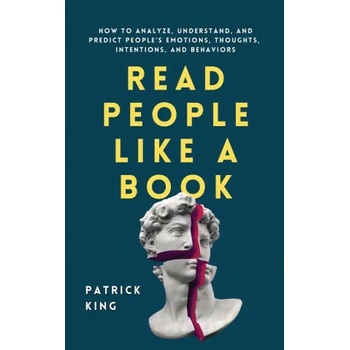 Image 1 of Read People Like a Book