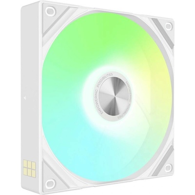 TRYX ROTA SL ARGB White 3 ks F-R120A-AM3M-G0W