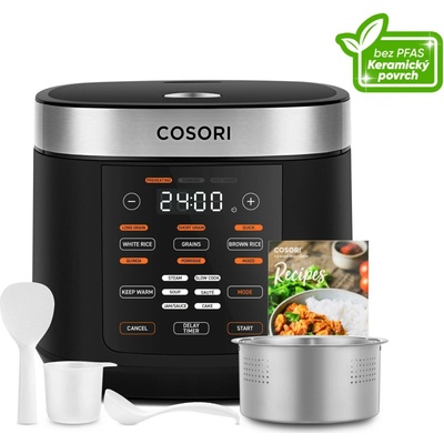 Cosori CRC-R501-KEU – Hledejceny.cz